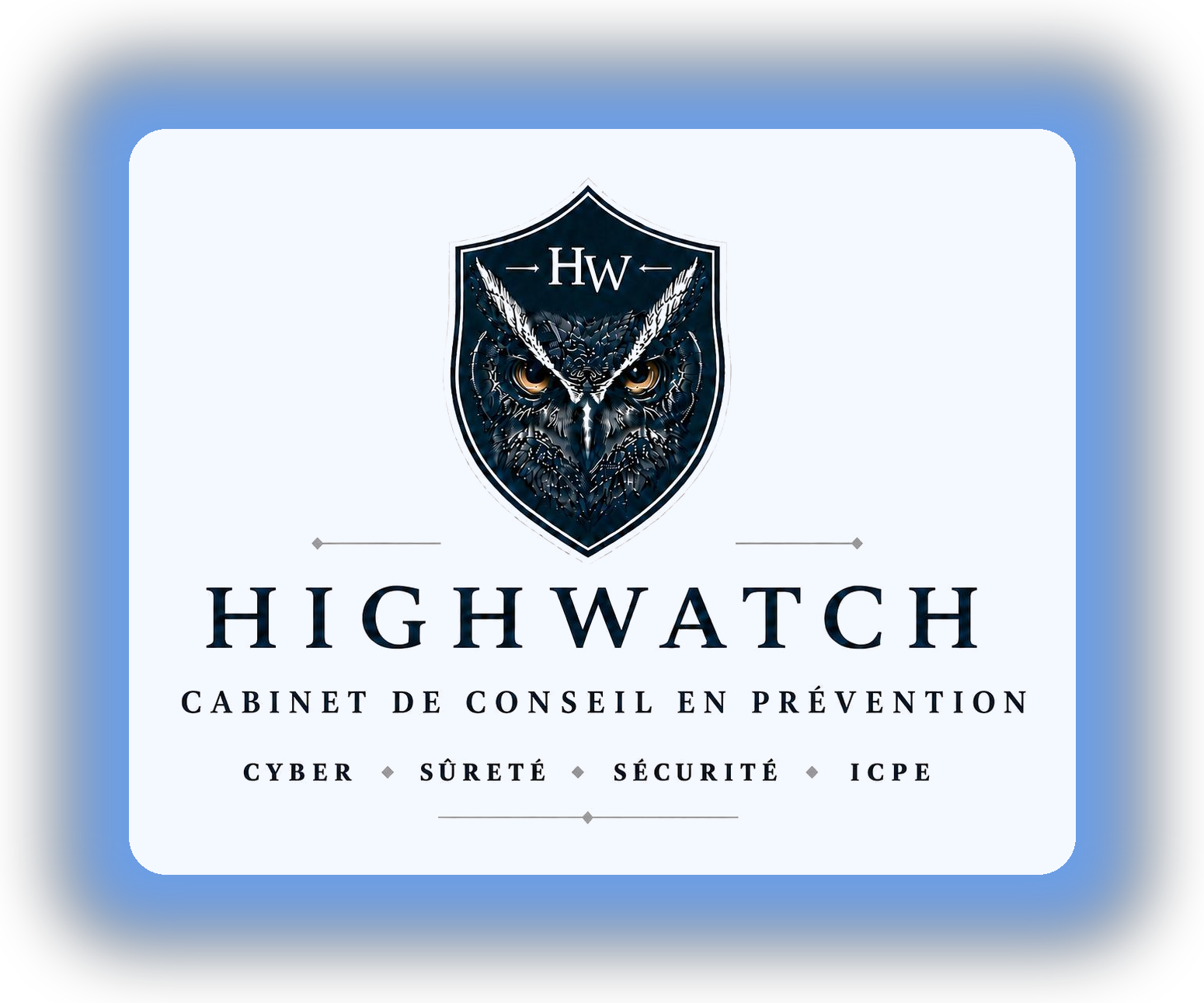 HighWatch Conseil